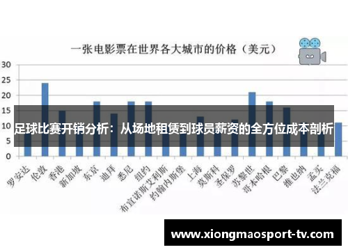 足球比赛开销分析：从场地租赁到球员薪资的全方位成本剖析